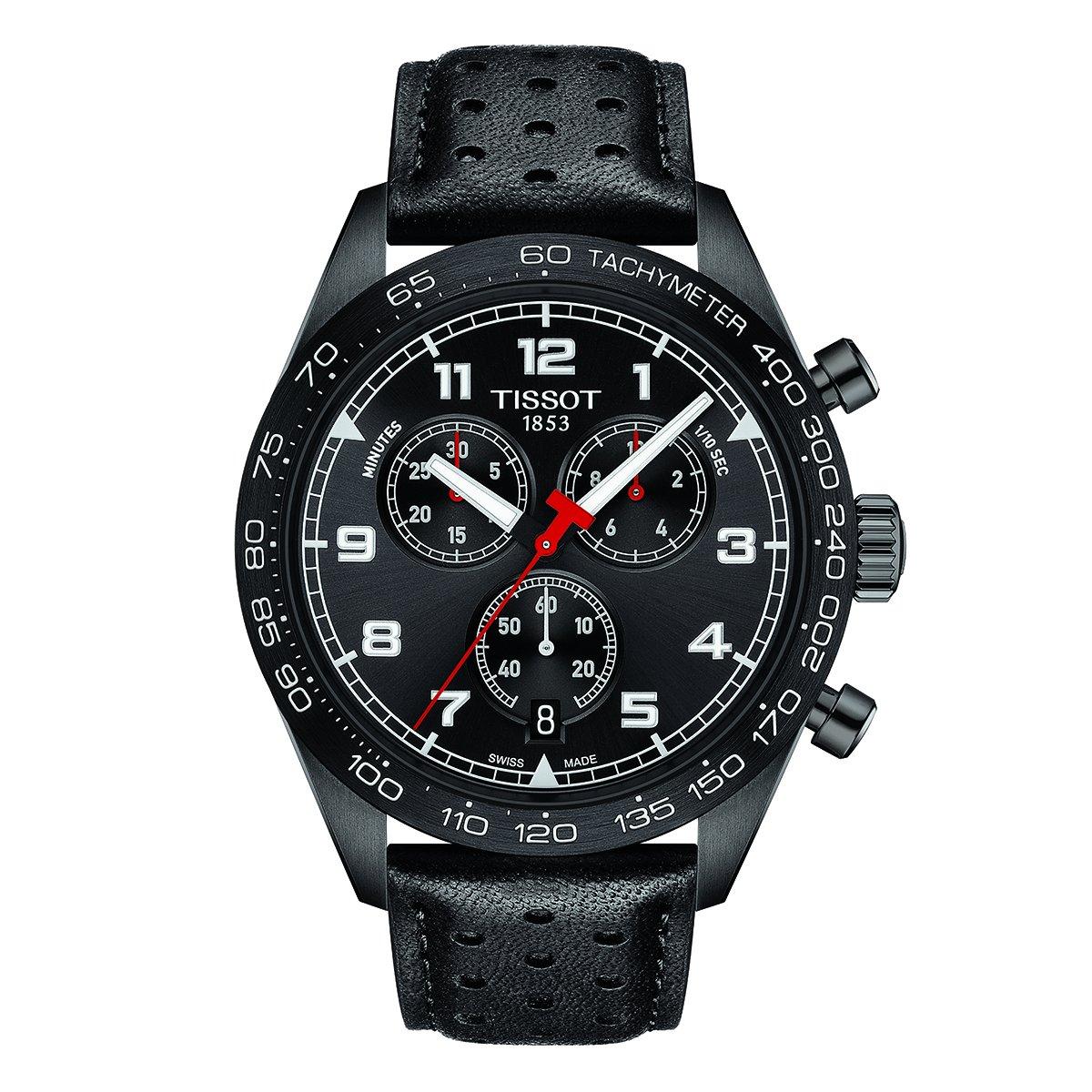 Tissot T-Sport PRS 516 Chronograph Men's Watch